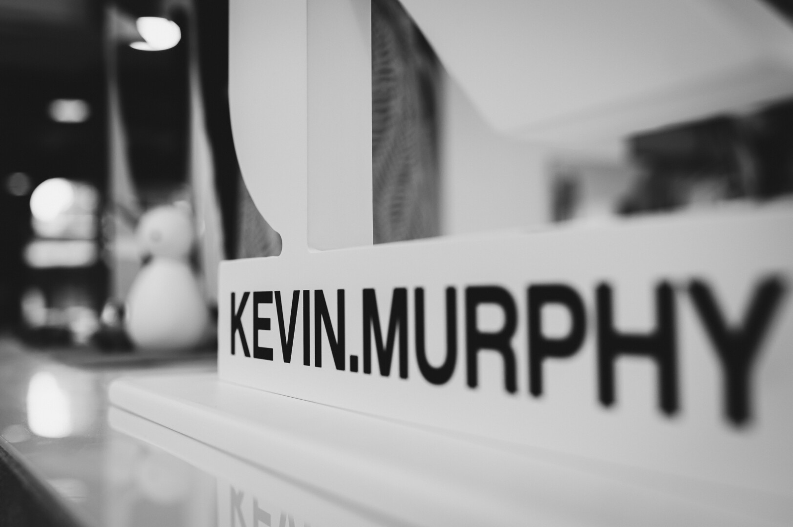 Kevin Murphy